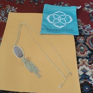 Kendra Scott necklace
